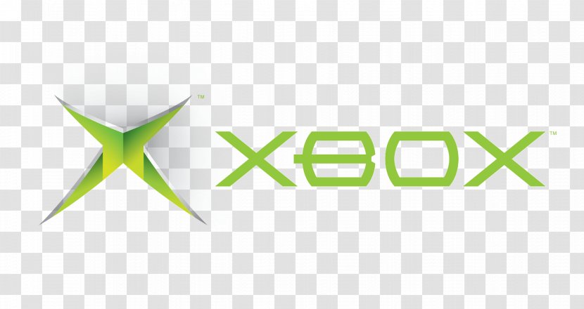 Blinx: The Time Sweeper Xbox 360 Logo Brand - Grass - Green Transparent PNG