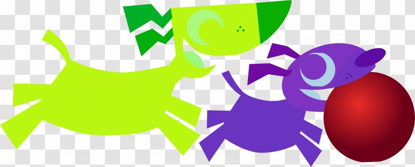 Nick Jr. Nickelodeon Wikia NickJr.com Clip Art - Symbol - Dogs Running Transparent PNG