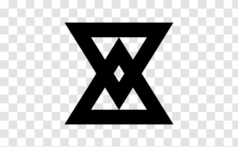 Alchemical Symbol Alchemy - Logo Transparent PNG