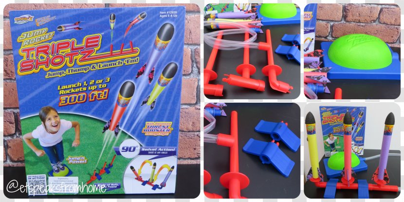 Toy Video Game Plastic - Google Play - Rocket Kids Transparent PNG