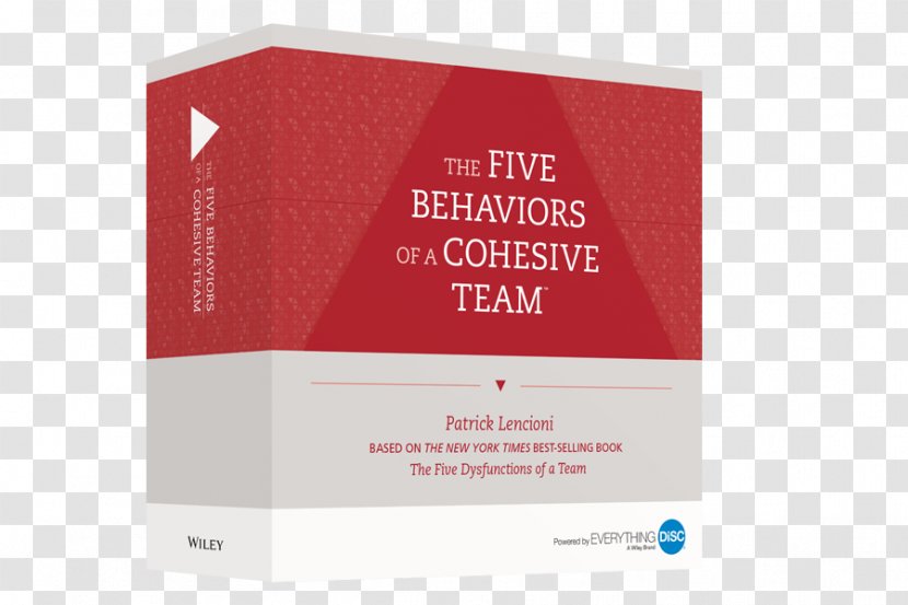 Facilitator Training Organization Goal Team Effectiveness - Disc Assessment - Behaviors Transparent PNG