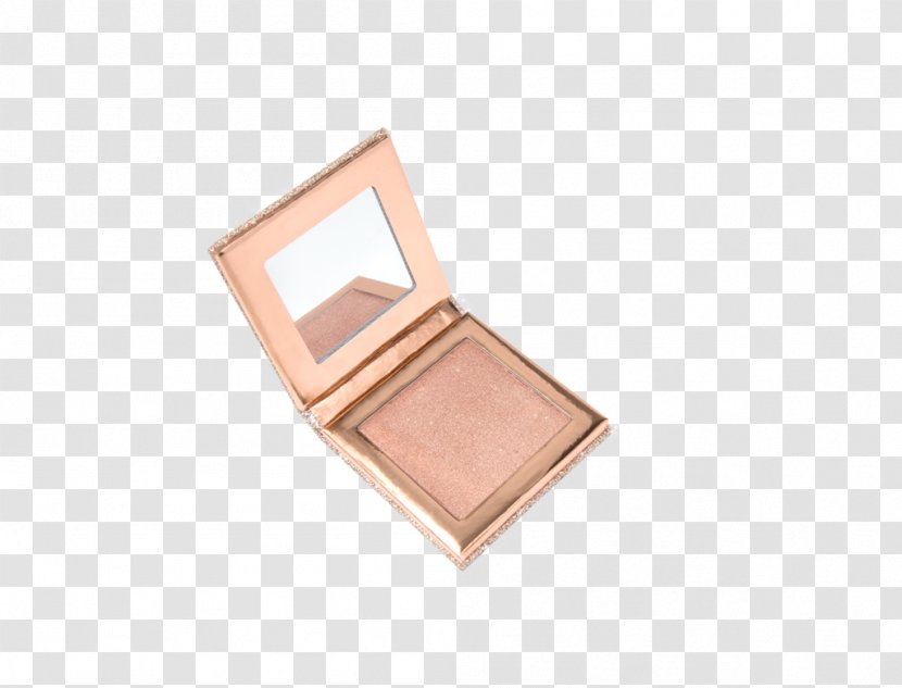 Highlighter Dose Of Colors Cosmetics Eye Shadow Transparent PNG