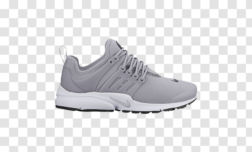 Air Presto Nike Max Sports Shoes - Casual Wear Transparent PNG