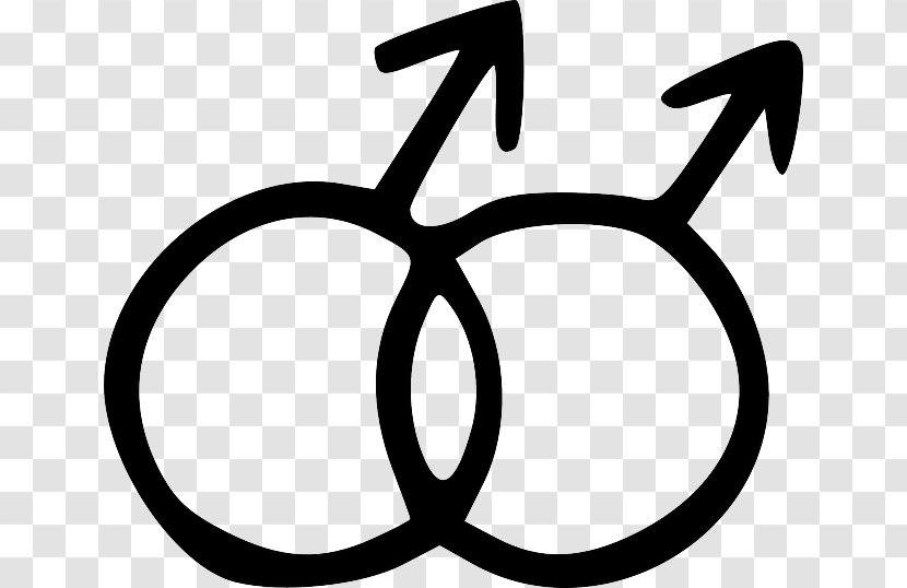 Gender Symbol Male Clip Art - Female - Homosexual Transparent PNG