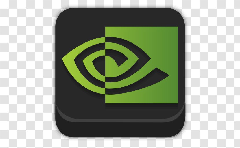 Emblem Symbol Yellow - Nvidia Transparent PNG