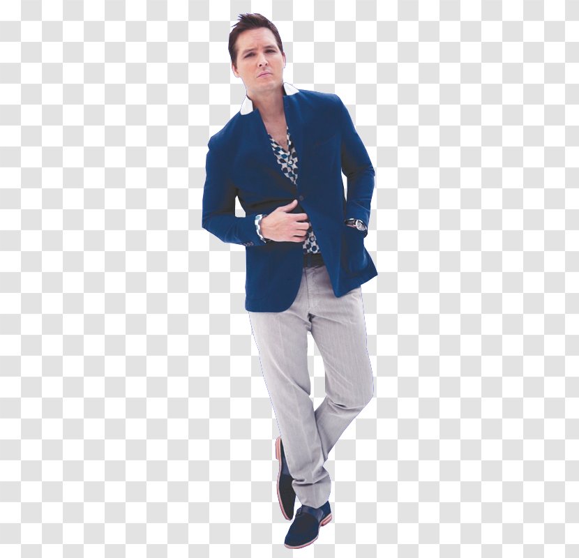 Dr. Carlisle Cullen The Twilight Saga Actor Blazer - Pete Transparent PNG