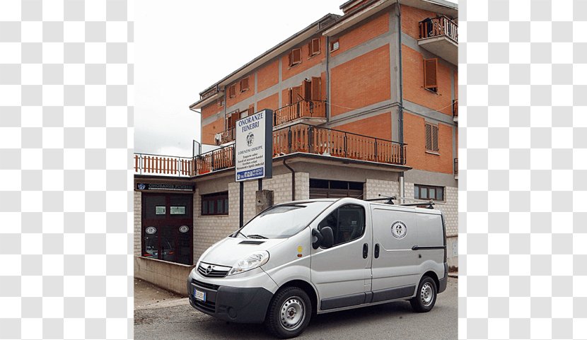 Opel Vivaro Onoranze Funebri Lorenzini Di Giuseppe Renault Trafic Compact Car - Addobbi Floreali Transparent PNG