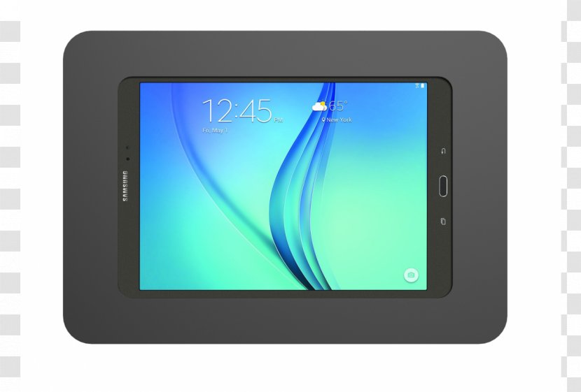 Samsung Galaxy Tab E 9.6 A 9.7 10.1 Electrical Enclosure - Display Device Transparent PNG
