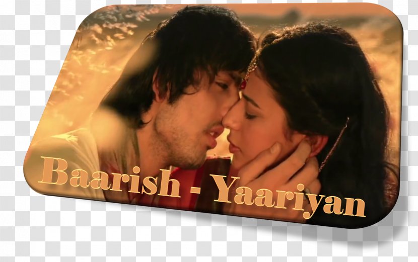 Yaariyan Baarish Romance Film Text Messaging Transparent PNG