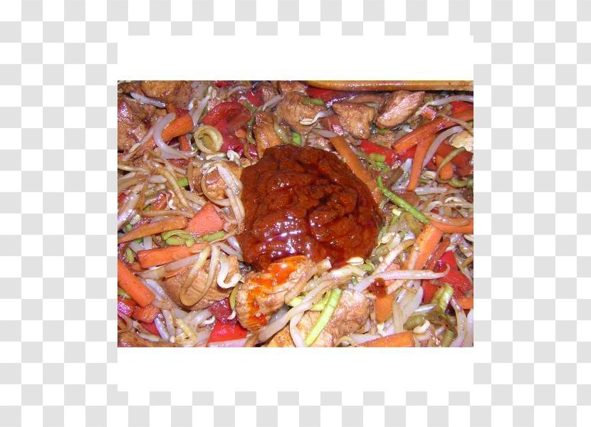 Meat Seafood Recipe Dish Network - Chili Patse Transparent PNG