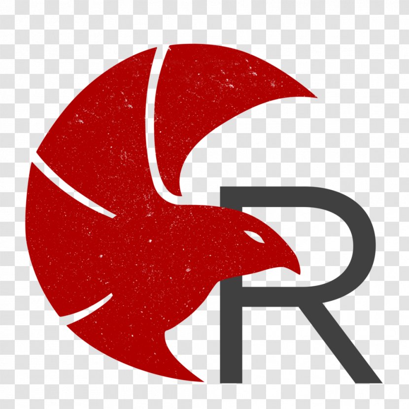 Social Media Redtail LLC Clip Art - Red - Tail Transparent PNG