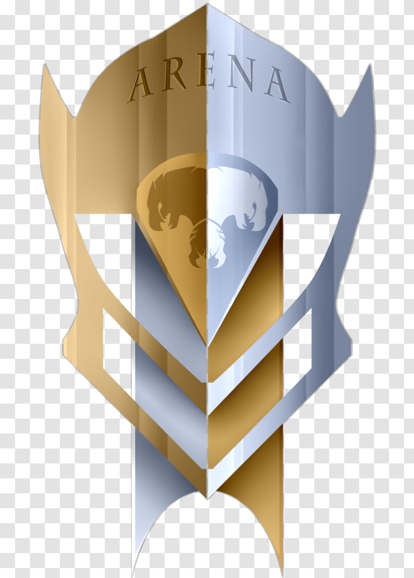 Logo DeviantArt - Emblem - Arena Of Valor Transparent PNG