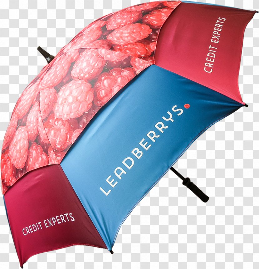 Golf Promotional Merchandise Umbrella Business - Vendor Transparent PNG