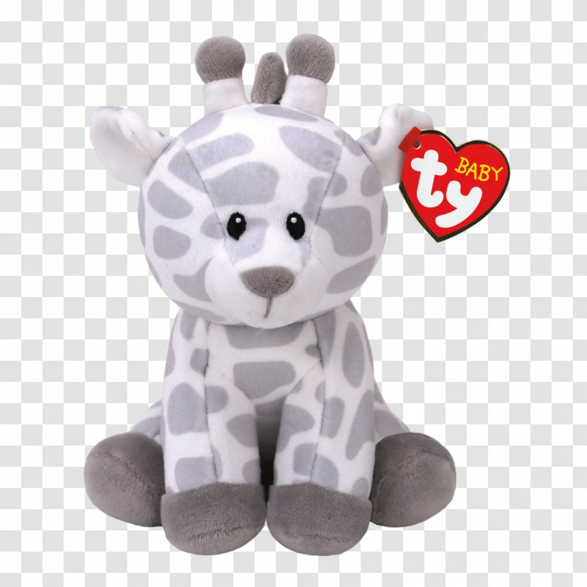 Ty Inc. Beanie Babies Stuffed Animals & Cuddly Toys - Flower Transparent PNG