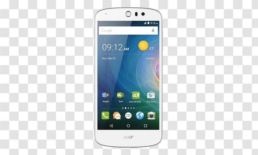 Acer Liquid A1 Z630 Z530 Smartphone - Electronic Device Transparent PNG