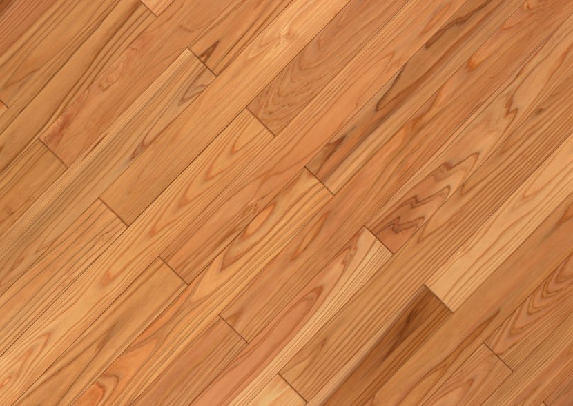 Wood Flooring Texture Mapping Oak Transparent PNG