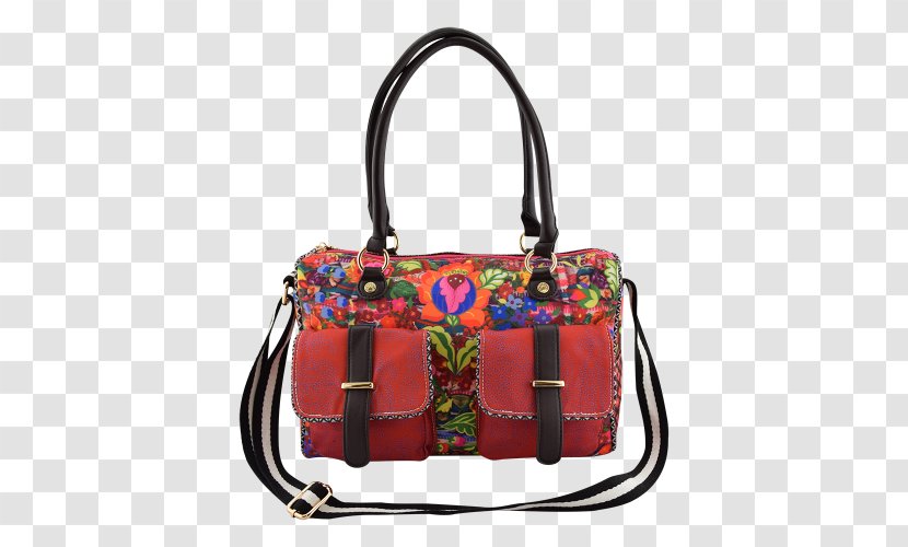 Tote Bag Leather Handbag Shoe - Gunny Sack Transparent PNG