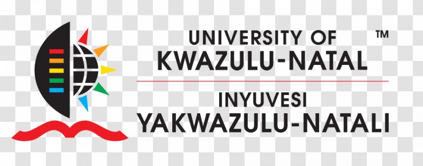 University Of KwaZulu-Natal Logo Natal Emblem - Brand - Name This Sign Transparent PNG