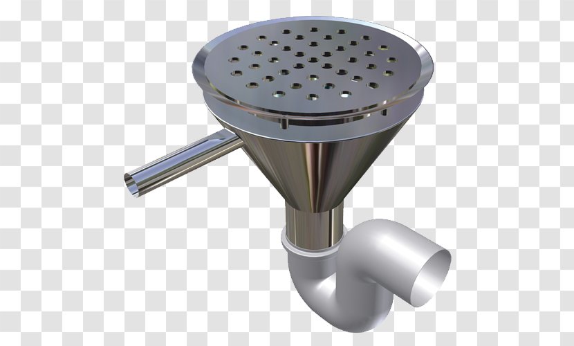 Plumbing Fixtures Sink Tap Floor Trap - Architectural Engineering - Urinal Transparent PNG