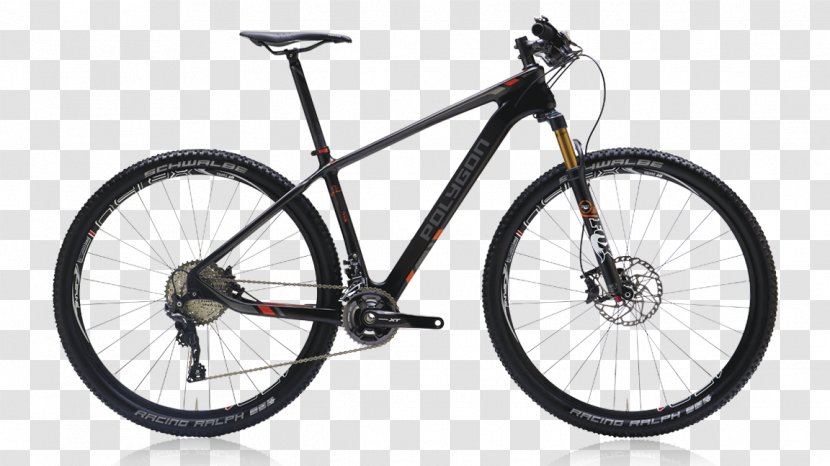 Bicycle Shop Mountain Bike 29er Trek Corporation - Vehicle Transparent PNG