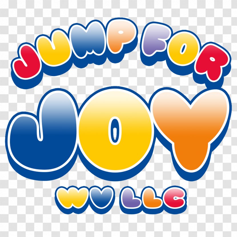Jump For Joy WV, LLC Inflatable Bouncers Water Slide Smiley - Heart - Bungee Transparent PNG