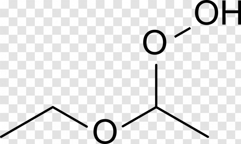 Diethyl Ether Peroxide Organic - Symmetry Transparent PNG