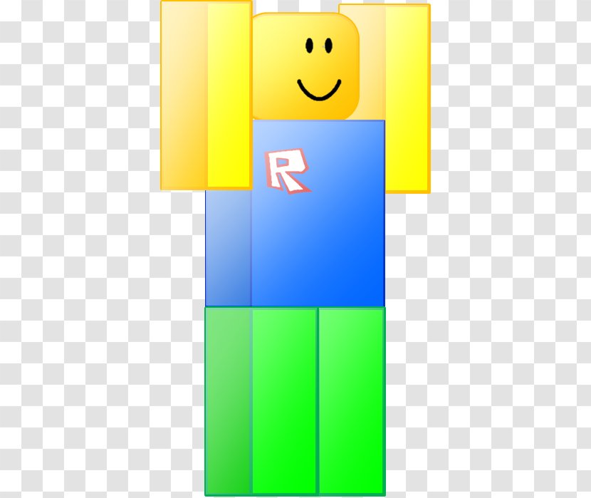 Roblox Corporation Newbie Gamer Noob Transparent Png - how to draw the noob in roblox youtube drawing for beginners