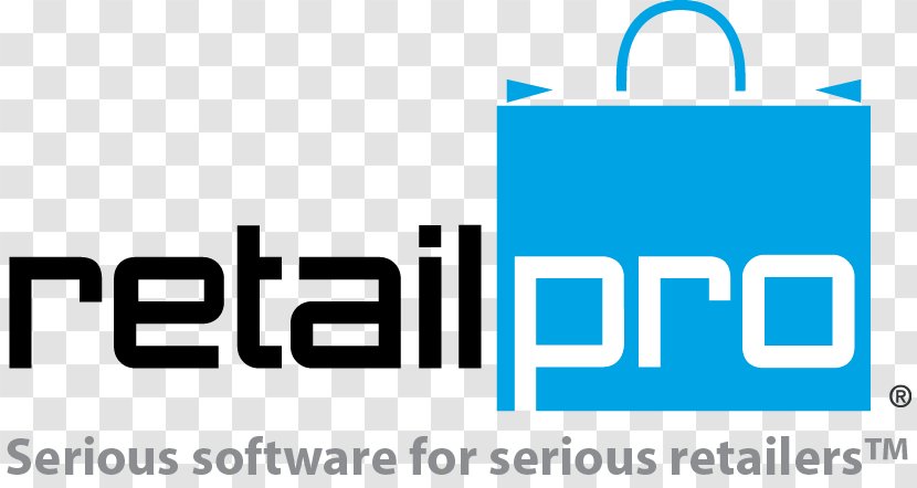 Retail Pro International, LLC Point Of Sale Omnichannel E-commerce - Text - M2sys Technology Transparent PNG