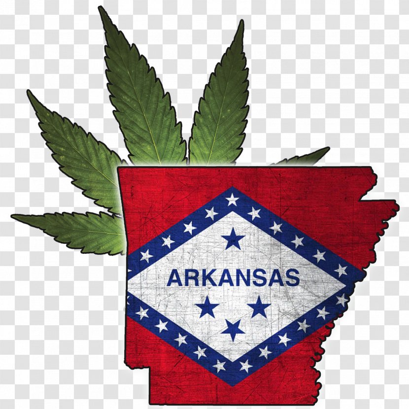 Flag Of Arkansas State Confederate States America The United Transparent PNG