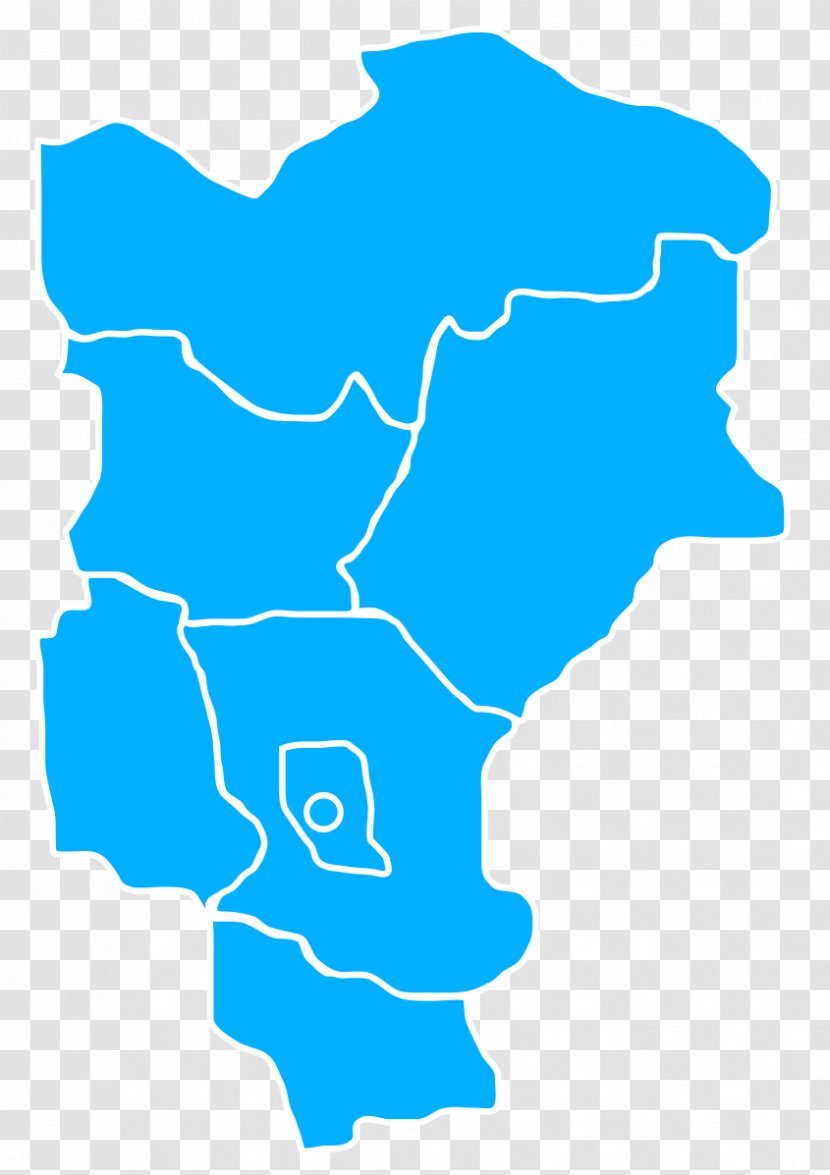 Radom County Starostwo Powiatowe Wikipedia - Administrative Division - Mapo Transparent PNG