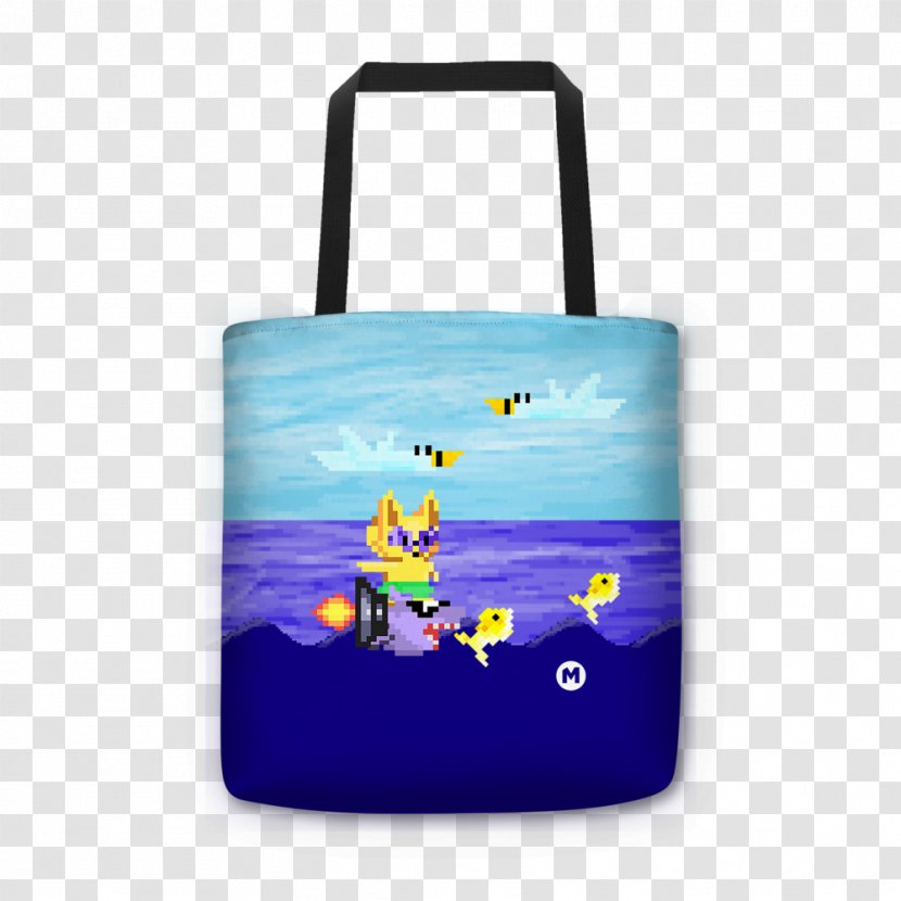 T-shirt Tote Bag Handbag Transparent PNG