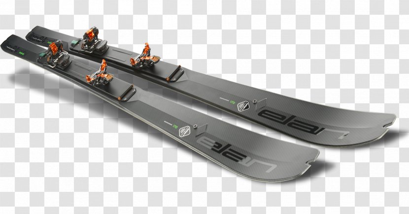 Elan Alpine Skiing Sports - Watercraft Transparent PNG