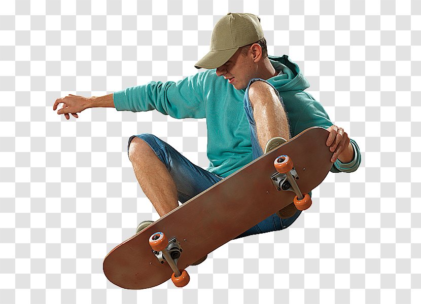 Skateboarding Longboard Fashion Clothing - Equipment And Supplies - Skater Boy Transparent PNG