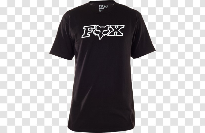 T-shirt Oakland Raiders NFL Majestic Athletic - T Shirt Transparent PNG