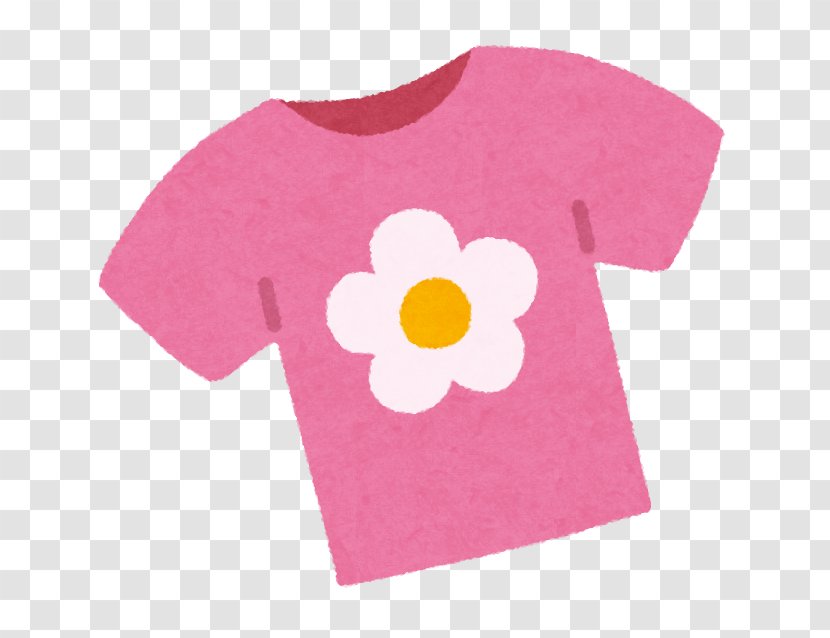 T-shirt Children's Clothing - Tshirt Transparent PNG