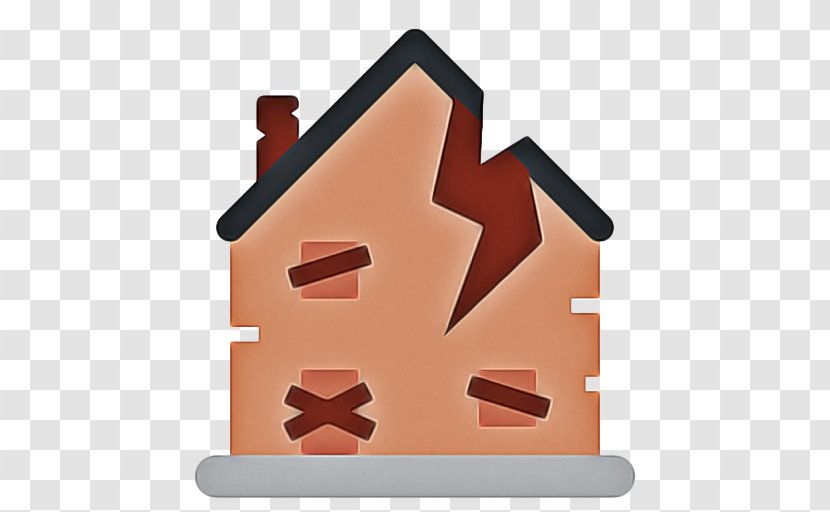 Emoji Background - Art Brown Transparent PNG