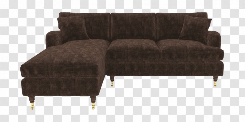 Couch Furniture Loveseat Sofa Bed Velvet - Outdoor - Corner Transparent PNG