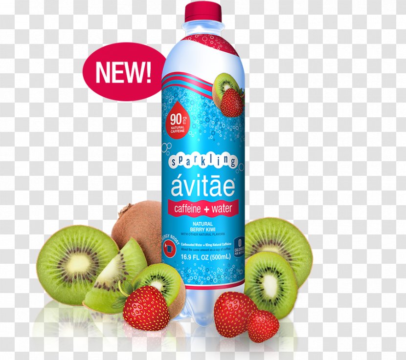 Strawberry Kiwifruit Food - Celebrity - Passion Fruit Juice Transparent PNG