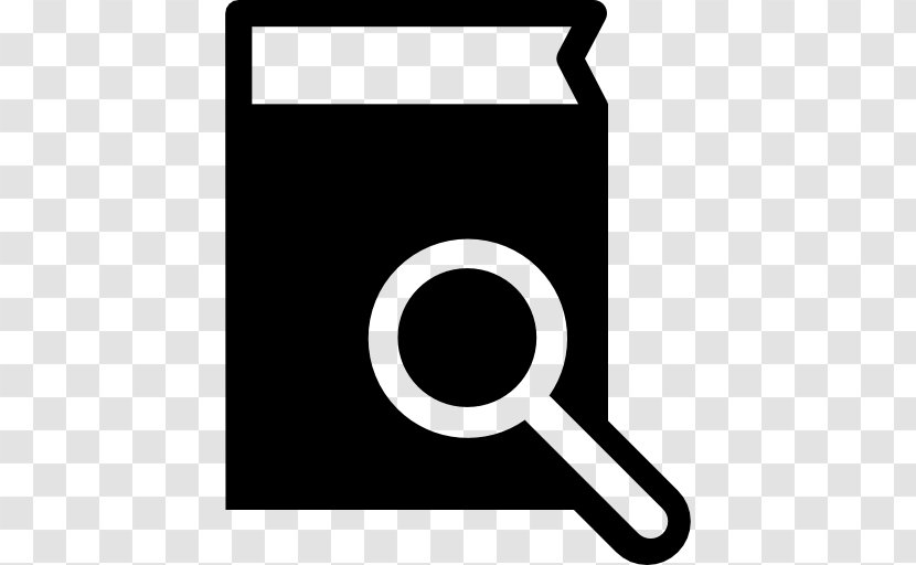 Search For - Symbol - Rectangle Transparent PNG