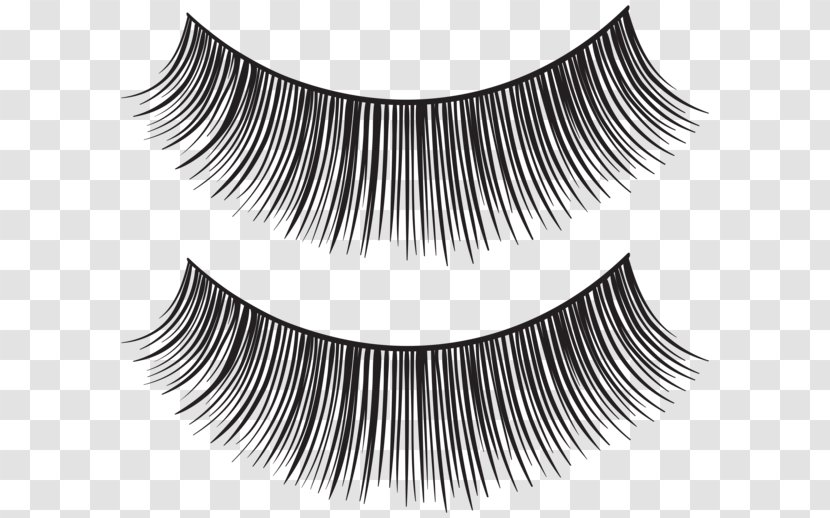 Eyelash Extensions Mascara Clip Art Transparent PNG