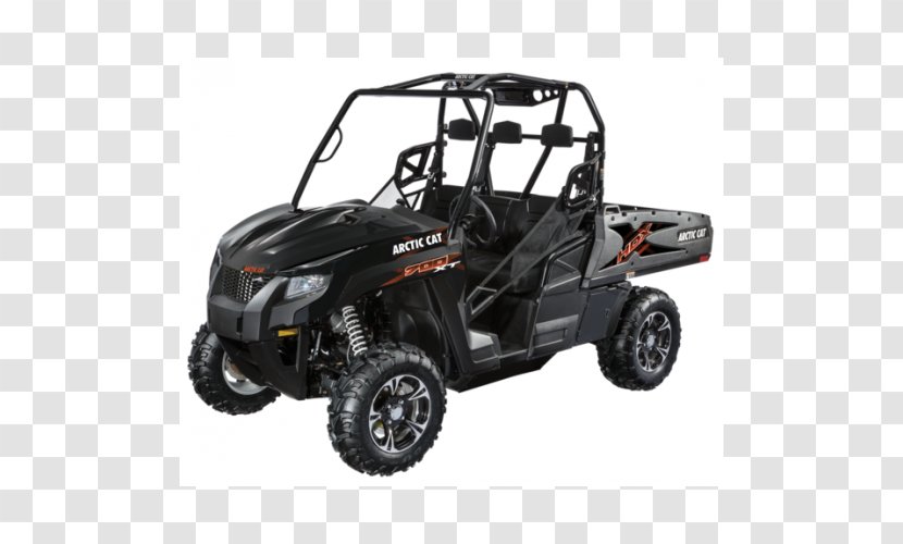 Arctic Cat Side By Suzuki Tire All-terrain Vehicle - Brand Transparent PNG