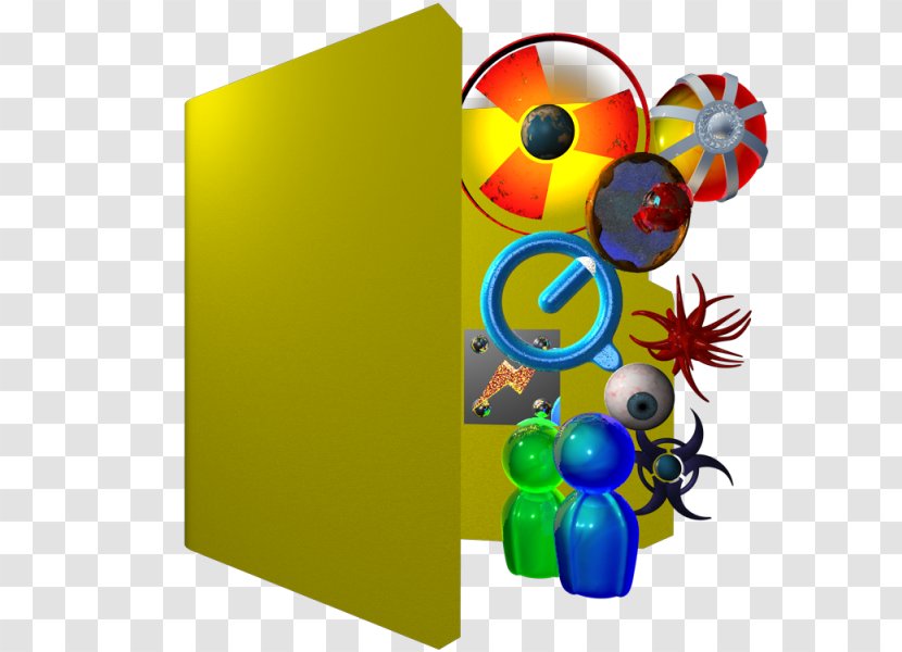 Computer Animation Directory Transparent PNG