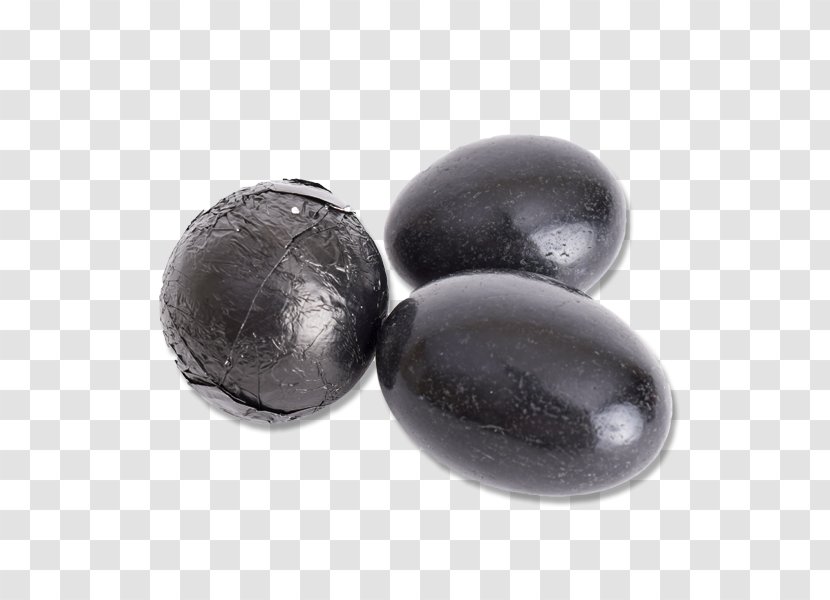Black & White - Fruit - M SphereBlack Sugar Transparent PNG