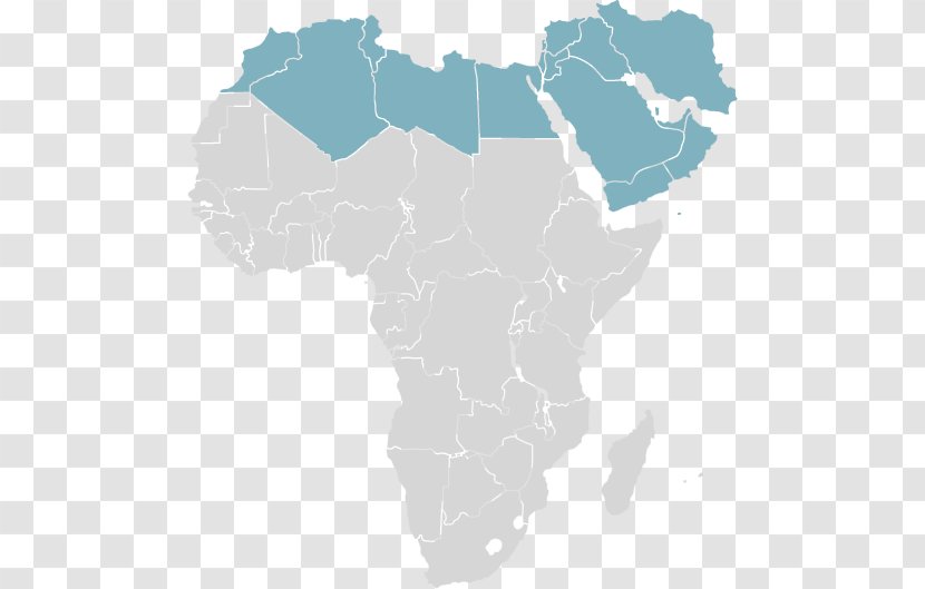 Middle East Africa Economic And Social Council Of Arab Unity Area Araba Allargata Di Libero Scambio Transparent PNG