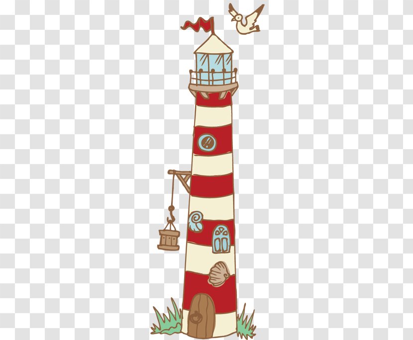 Drawing Lighthouse Clip Art - Photography - Farol Transparent PNG