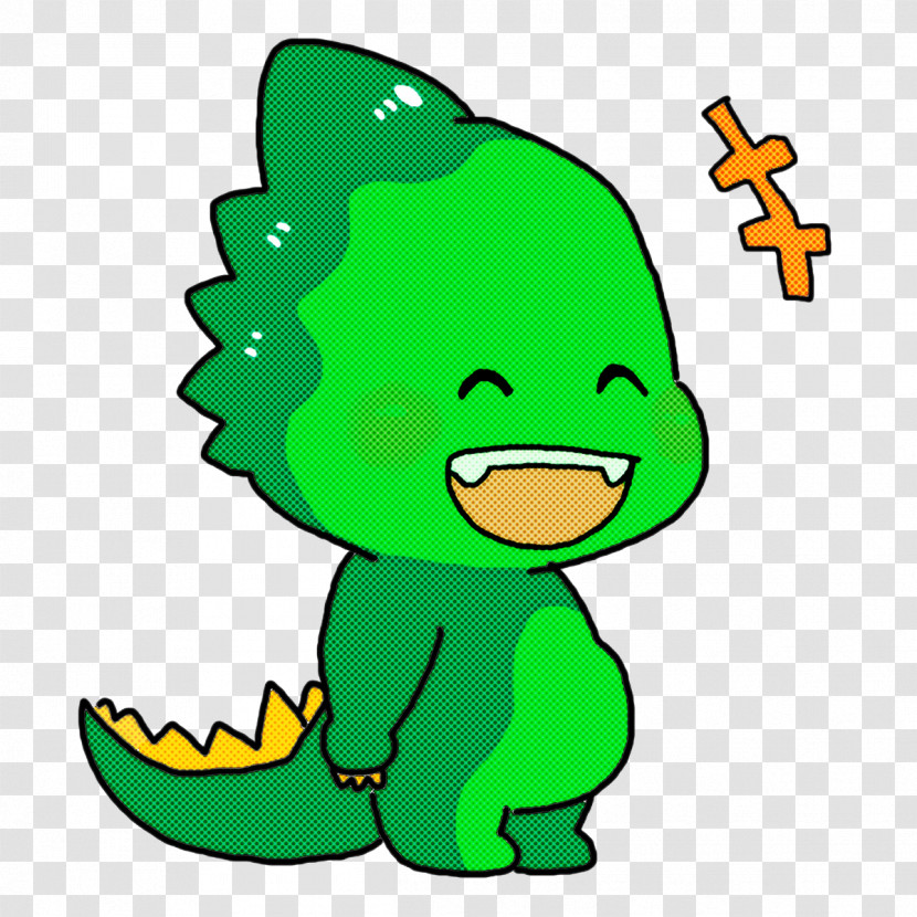 Dinosaur Transparent PNG