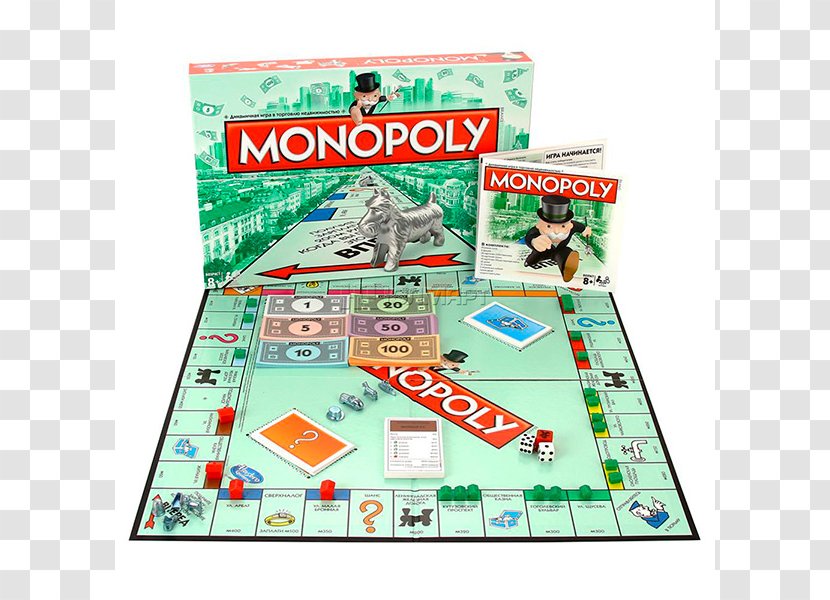 Monopoly Junior The Game Of Life Tabletop Games & Expansions Hasbro - Puzzle - Hotel Transparent PNG
