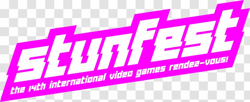 Stunfest Logo Rennes Brand Design - Tomorrowland 2018 Transparent PNG