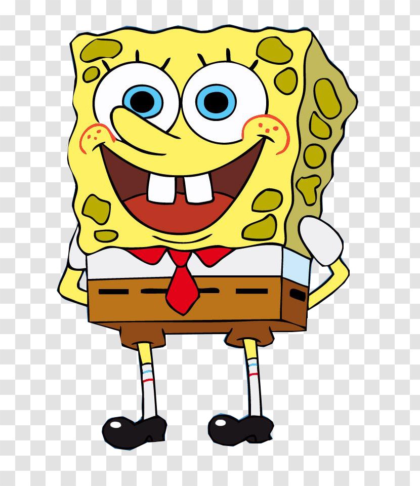 Drawn To Life: SpongeBob SquarePants Edition Patrick Star Sandy Cheeks Squidward Tentacles - Area - Spone Transparent PNG