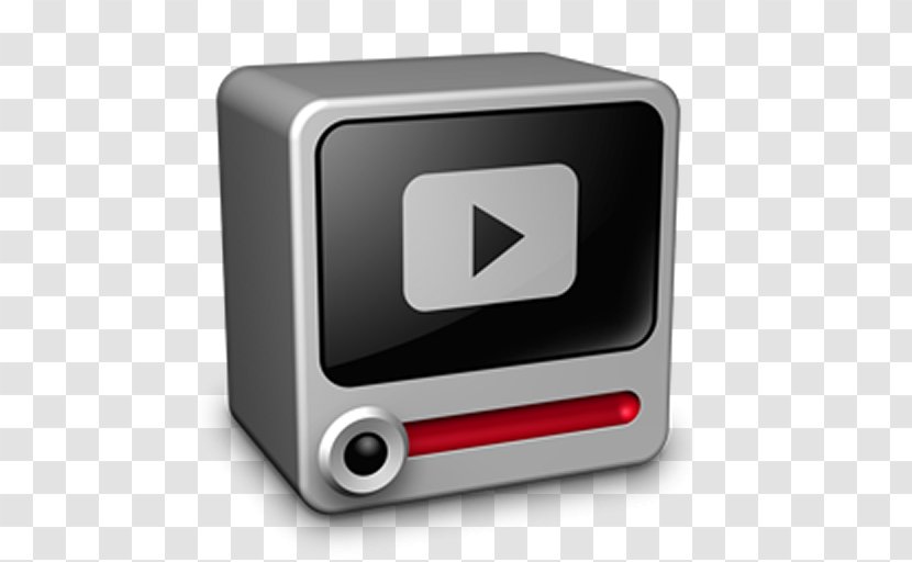 YouTube Download - Technology - Youtube Transparent PNG